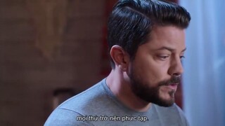 Bí mật của mùa hè EP 7 [Sub Việt]