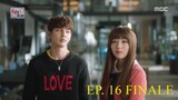 I Am Not A Robot Tagalog Dubbed EP. 16 FINALE  HD