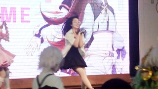 首次随舞|这么疯狂真是抱歉XD