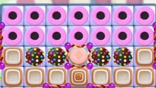 Candy crush saga level 16678