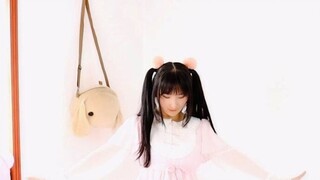 [Xinxuan] Thật tuyệt khi trở thành một lolicon [Chỉ hỏi bạn có tăng cân sau khi ở nhà lâu như vậy kh