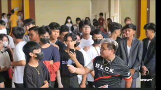 raichouu vs students