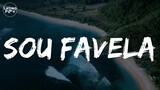 Sou Favela - MC Bruninho, Vitinho Ferrari (Letra/Lyrics)