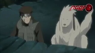 Naruto great' ninja war" part 18