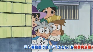 Doraemon episode 346