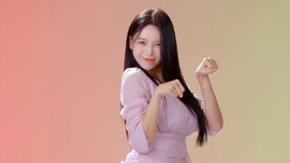 粉色小猫咪