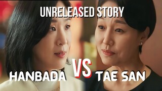 [ENG] Extraordinary Attorney Woo Spoiler Alert | Baek Ji Won VS Jin Kyung #hanbadaVStaesan