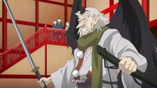 Kakuriyo no yadomeshi episode 18 sub indo