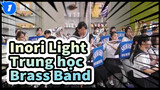12 Inori Light - Video quảng cáo | 2018-06-03 BRAVE Ban nhạc trung học Brass Band_1