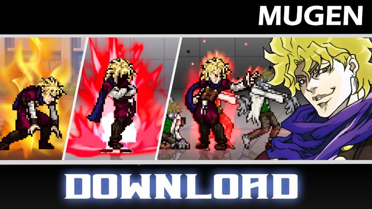 Naruto Storm 4 Climax Mugen Apk For Android BVN Mod DOWNLOAD - BiliBili