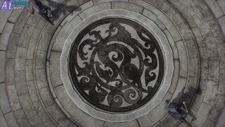 All Hail the Sect Leader episode 31 sub indo