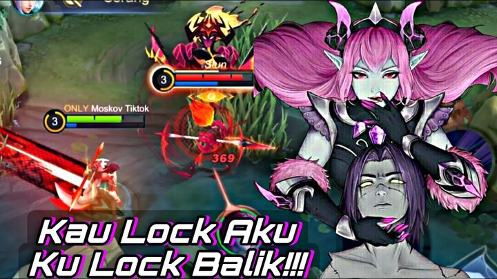 KETIKA 2 Skin Abyss Saling LOCK
