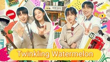 TW. Dazzling Subak Ep 6 Subtitle Indonesia