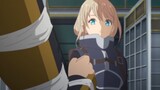 The Legend of Heroes: Sen no Kiseki - Northern War Episode 1 Sub Indo