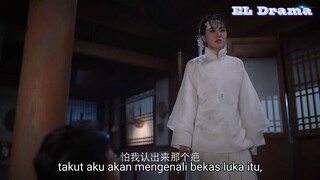 bride's revenge ep 7 Sub Indo