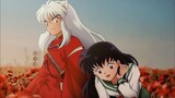 Inuyasha 1 English: Affections Touching Across Time