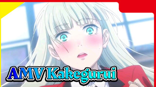 Anime yang Bilibili Punya Hak Tapi Tidak Berani Memasangnya | Kakegurui