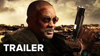 I AM LEGEND 2 - TRAILER (2025) Will Smith | Based on the Second Ending | TeaserPRO's Concept Version