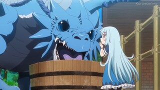 Ep 8 - Kanchigai no Atelier Meister | Naga pun tunduk sama mc culun ini!