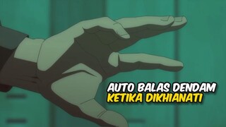 Rekomendasi Anime Fiksi Ilmiah Dewasa Penuh Aksi - Wajib Kamu Tonton!