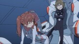 Young Children Are Artificially Created To Pilot Female Mechs | Anime Recap