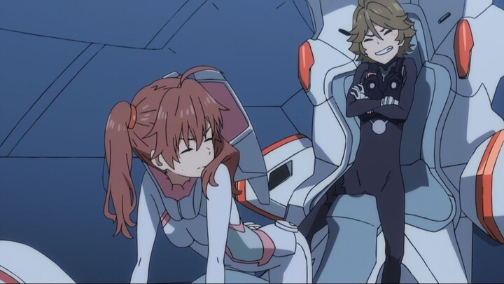 Young Children Are Artificially Created To Pilot Female Mechs | Anime Recap