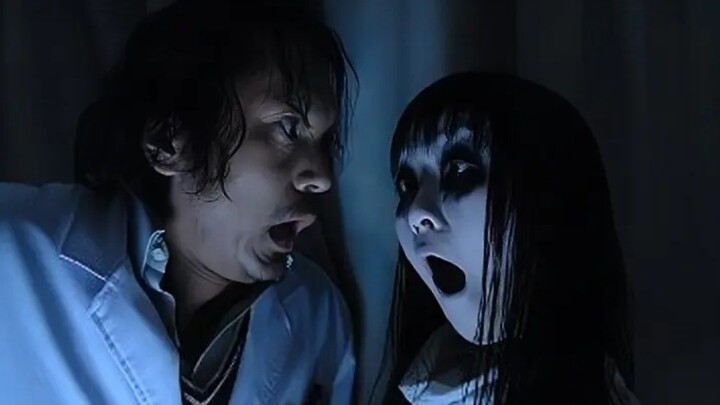 Một bộ phim kinh dị Nhật Bản thậm chí còn đáng sợ hơn cả The Grudge của Kayako, "Bệnh viện bị nguyền