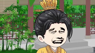 Thái tử Từ Bunian Tập 11