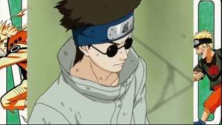 SHINO❗ PENERUS KLAN ABURAME 🦟🦟🦟