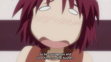 Nagasarete Airantou - EP09 eng subbed