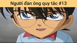 Người đàn ông quy tắc p13