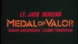 LT. JACK MORENO: MEDAL OF VALOR (1991) TRAILER