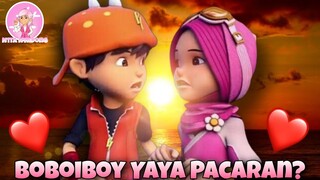 Boboiboy Pacaran Sama Yaya? #N1Tanyadong Ep.15