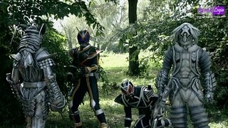 Kamen Rider Faiz/555 eps 35