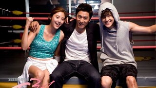 DREAM (TAGALOG KIM BUM)