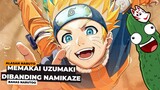 Kenapa Nama Naruto Tidak Namikaze Naruto Kan Keren!!!