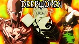 Deepwoken - "Godfist" Progression | Part 2