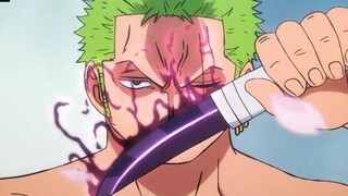 Zoro ใช้ "Armament Haki" เพื่อสังหาร Samurai Slasher Ep 892