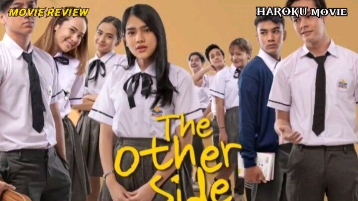 The other side nih gaes/sist