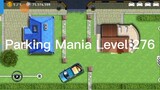 Parking Mania Level 276