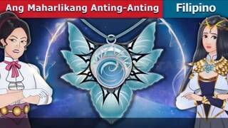Ang Maharlikang Anting-Anting