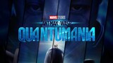 Official Trailer Marvel Studios' Ant-Man and The Wasp : Quantumania