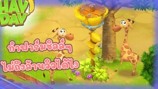 HayDay50 ทําฟาร์มชิลล์ๆไม่ถึงล้านวิวได้ไง555🤣