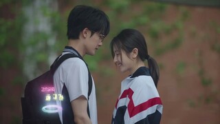 ปาฏิหาริย์หัวใจ กำไลสื่อรัก EP14
