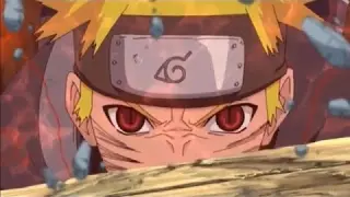 Naruto vs Orochimaru Full Fight (English Sub)