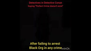 Detective Conan Memes || Hindi Anime Meme || Case Closed || APTX POSTING