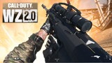 NEW Call of Duty Warzone 2 Gameplay  (No Commentary)