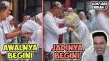 AWALNYA PURA PURA JADI BENERAN CINTA