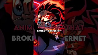 Anime fights that broke the internet 🕊️❤️‍🩹 #anime#music#amv#amvedit