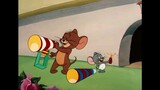 Tom and Jerry Cartoon 1
